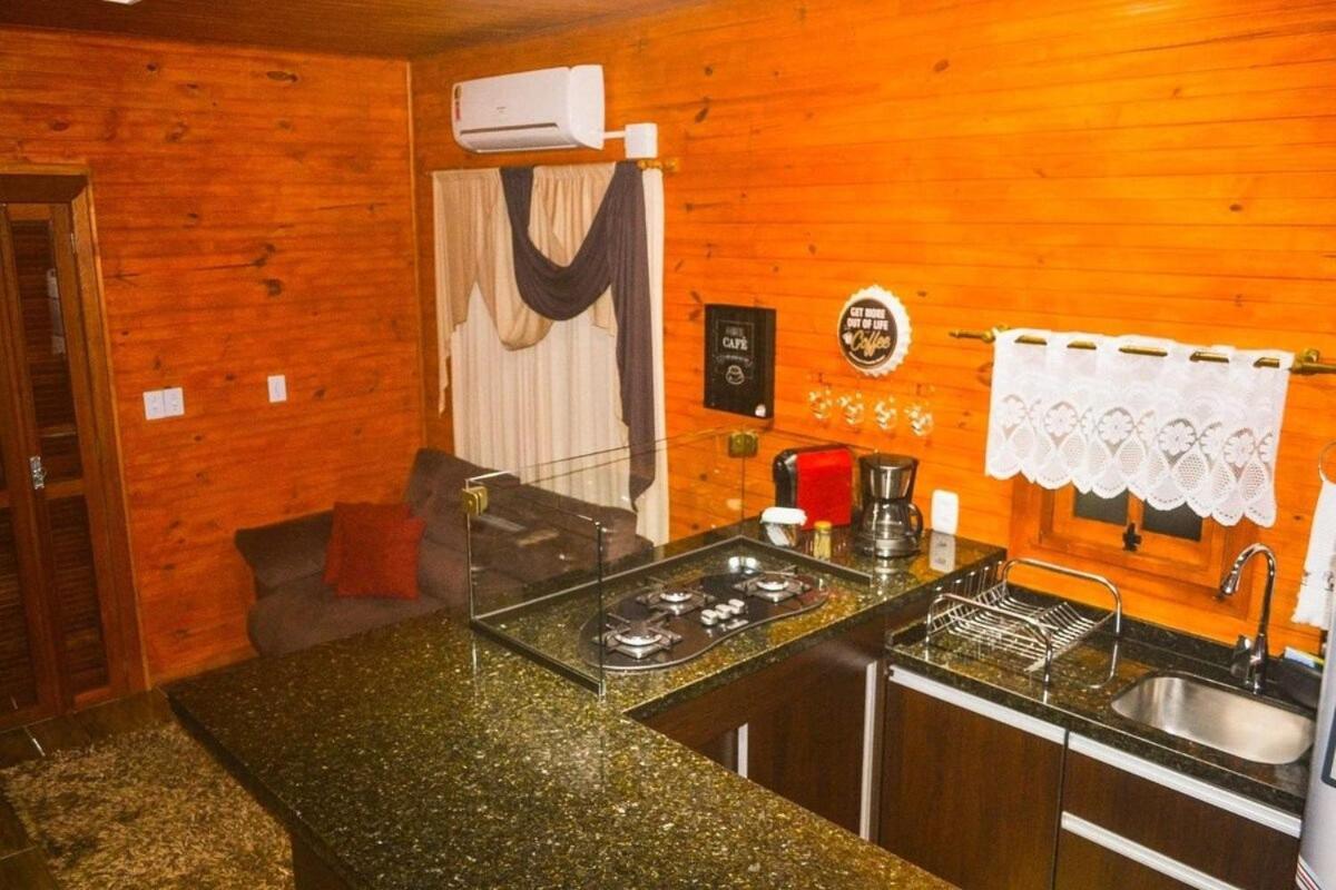 Recanto Do Sinaleiro Casa de férias