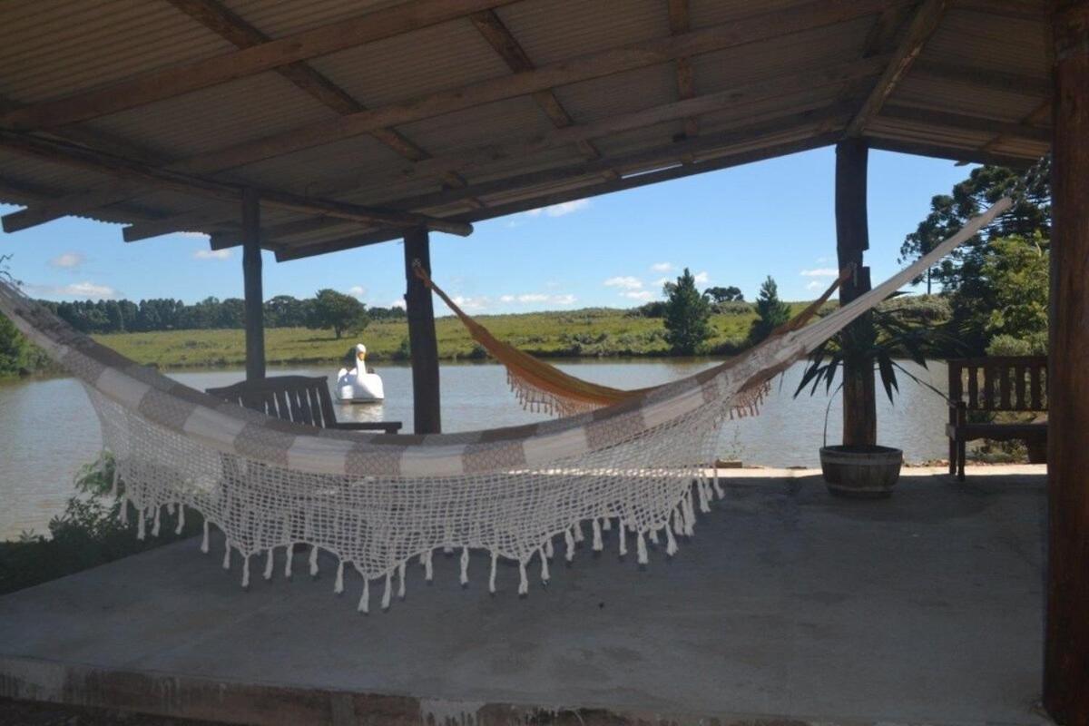 Recanto Do Sinaleiro Casa de férias