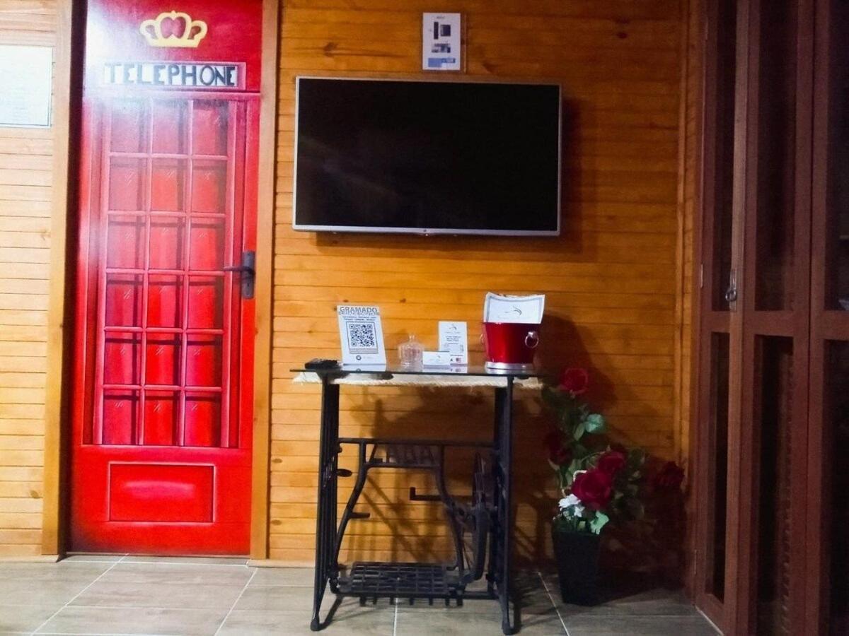 Recanto Do Sinaleiro Casa de férias Gramado