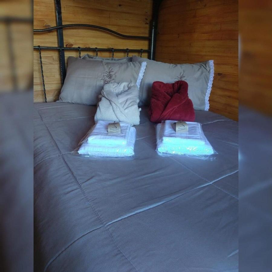 Recanto Do Sinaleiro Casa de férias *