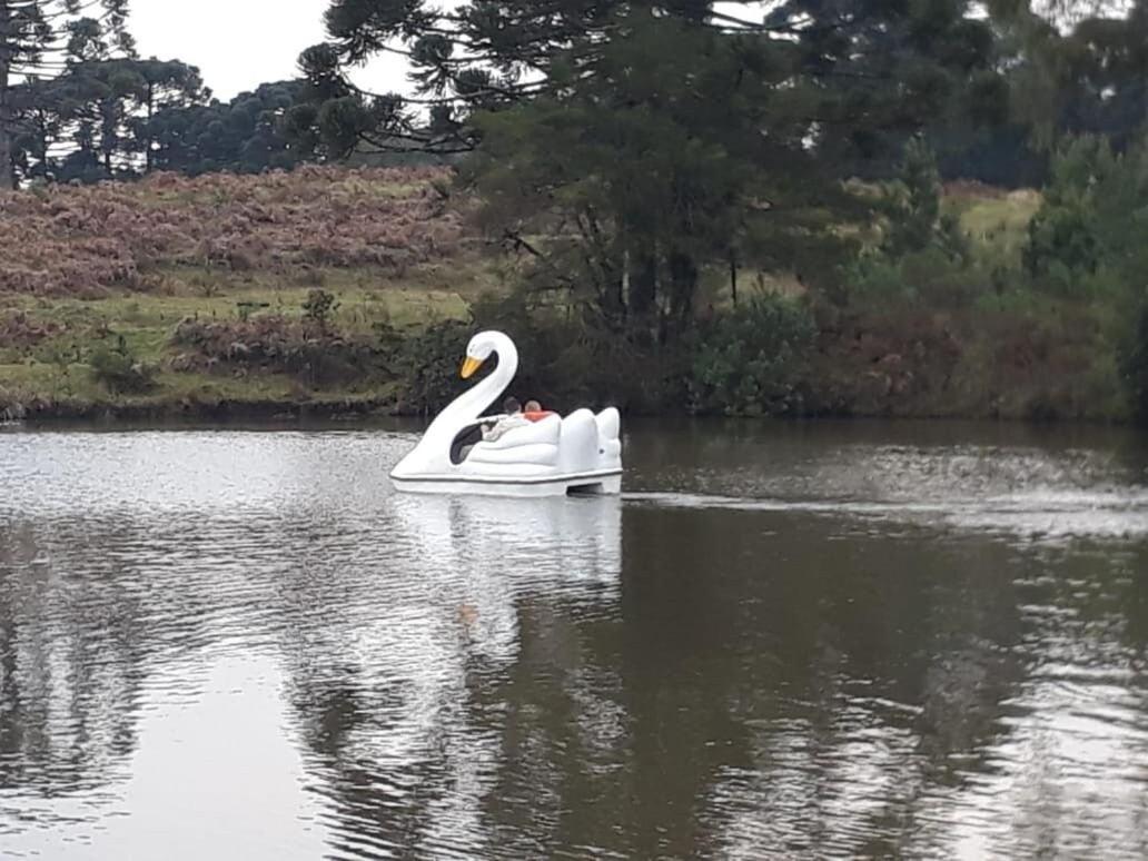 Casa de férias Recanto Do Sinaleiro Gramado