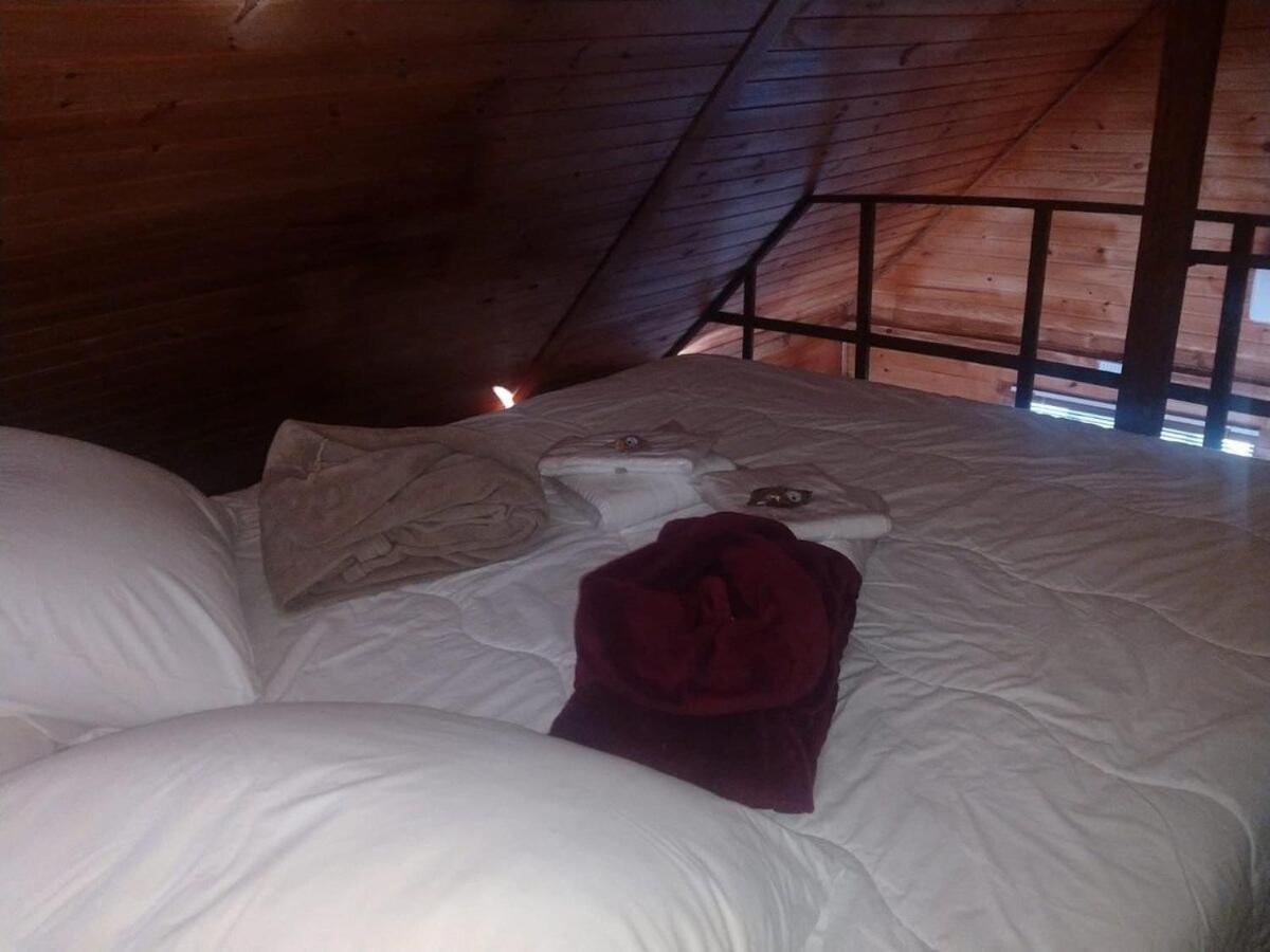 Casa de férias Recanto Do Sinaleiro Gramado