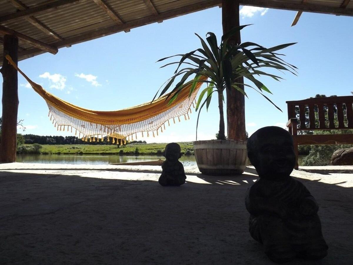 Recanto Do Sinaleiro Casa de férias *