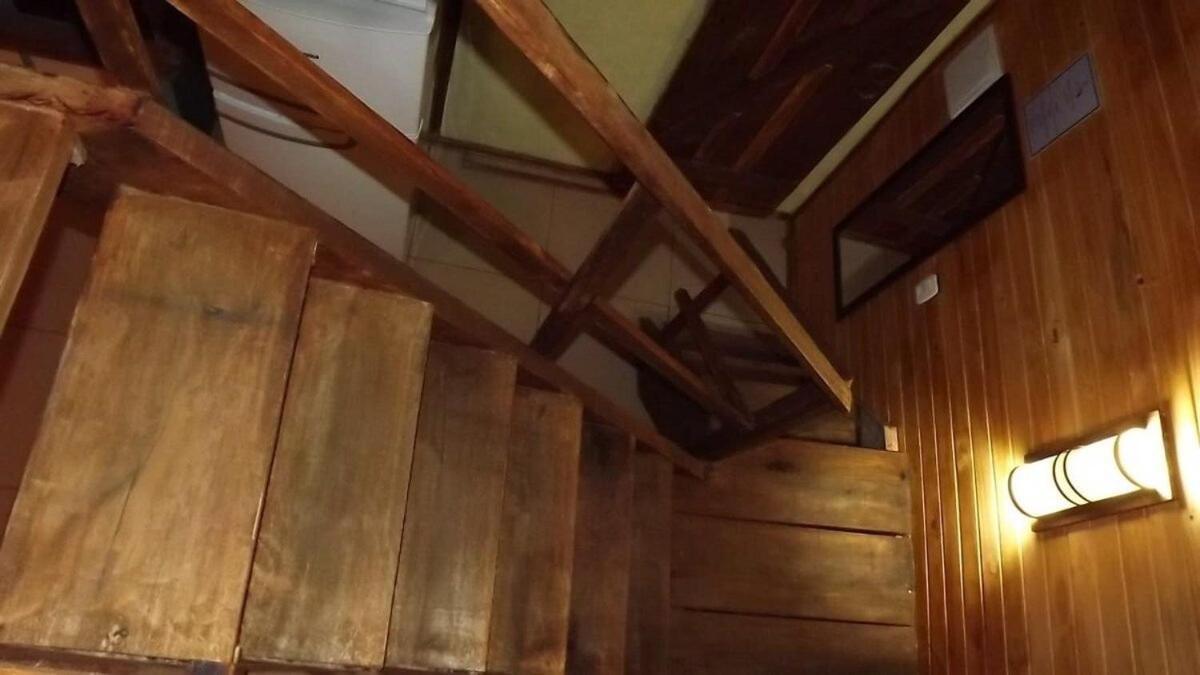 Casa de férias Recanto Do Sinaleiro Gramado