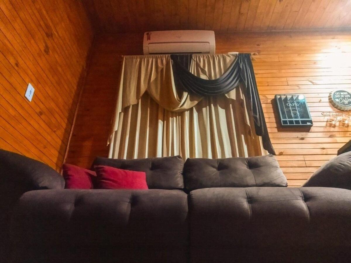 Casa de férias Recanto Do Sinaleiro Gramado