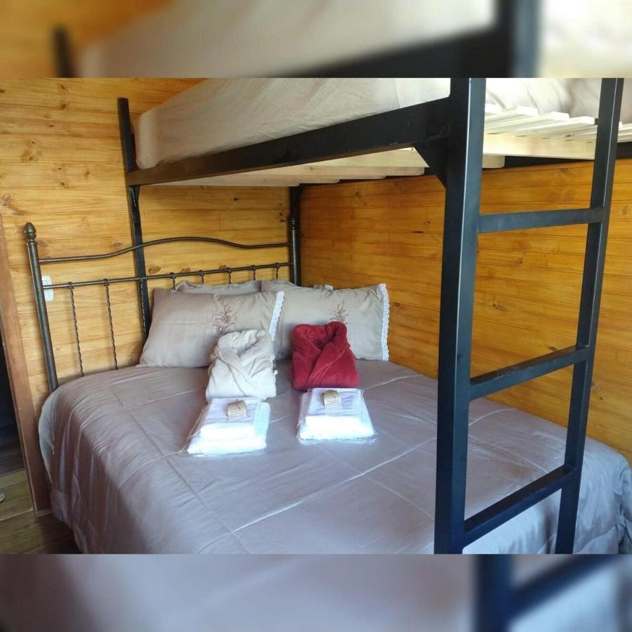 Recanto Do Sinaleiro Casa de férias *