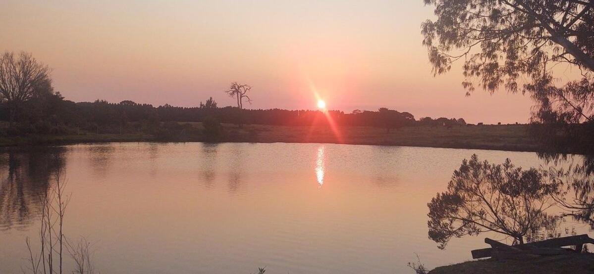 Recanto Do Sinaleiro Casa de férias *