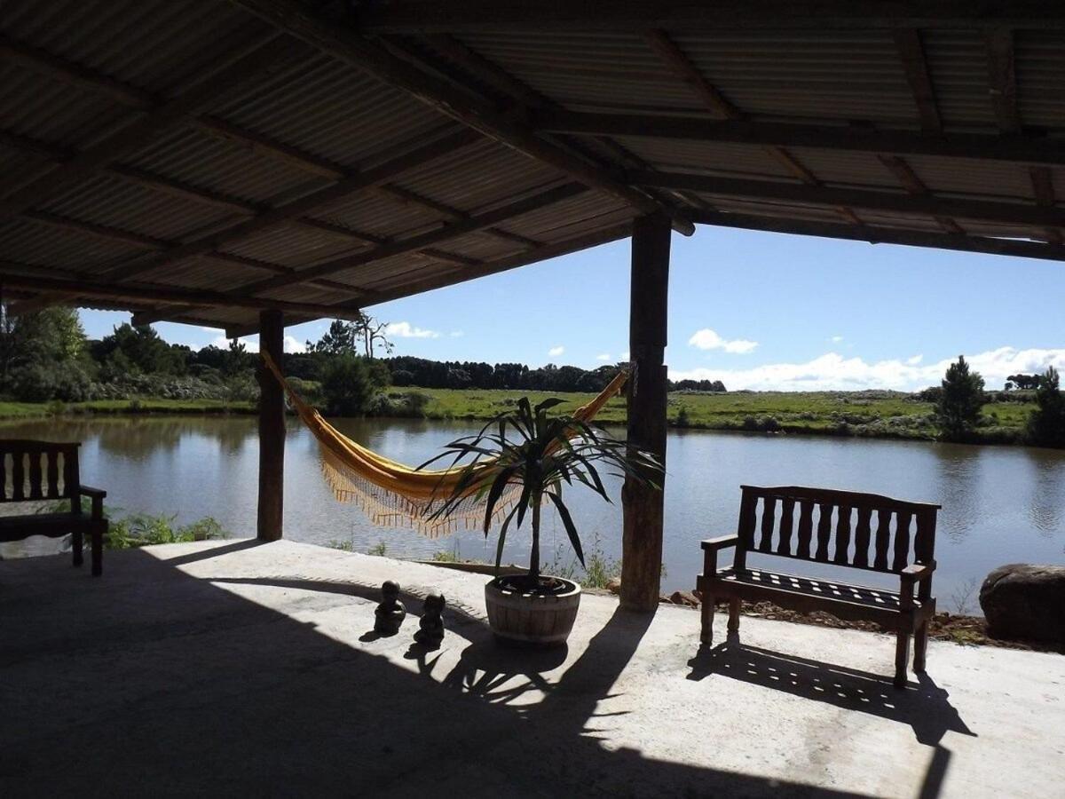 Recanto Do Sinaleiro Casa de férias *