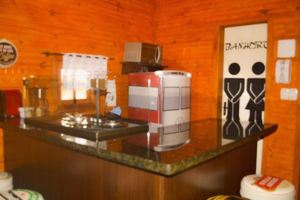 Recanto Do Sinaleiro Casa de férias *