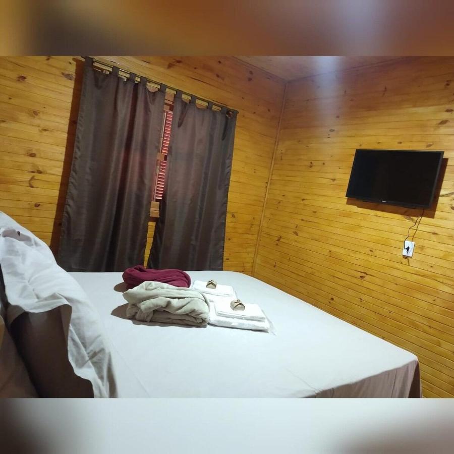 Casa de férias Recanto Do Sinaleiro