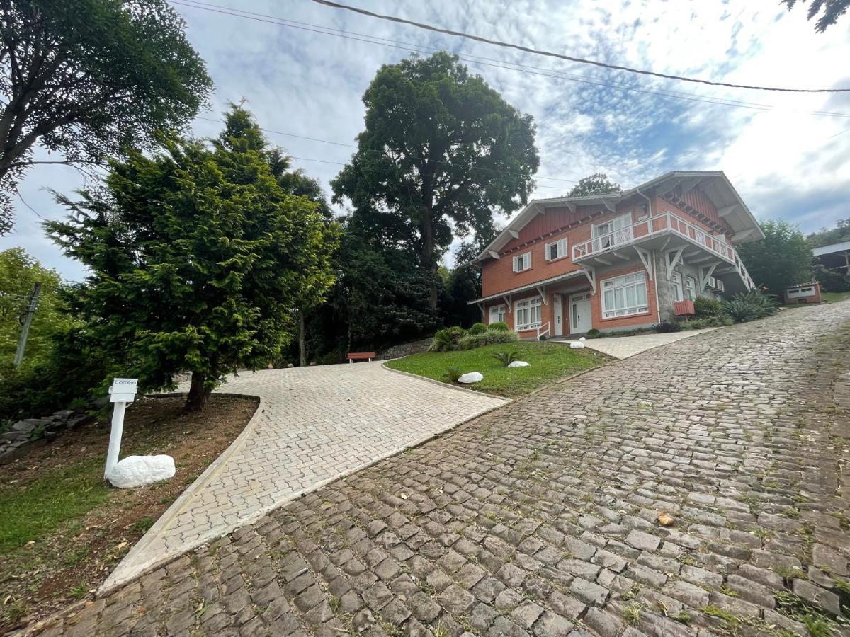 Casa de hóspedes Casa Da Nona Gramado