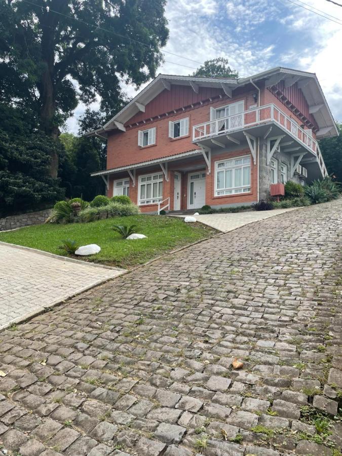 Casa de hóspedes Casa Da Nona 2*
