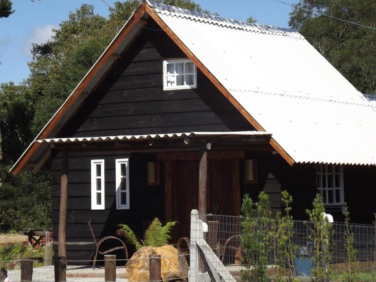 Casa de férias Recanto Do Sinaleiro Gramado