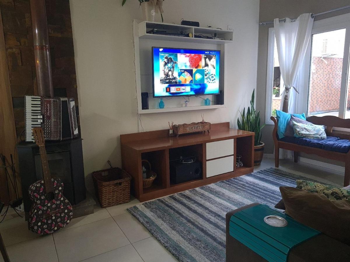 Casa de férias Duplex 02 - Condominio Fechado - 08 Pessoas *