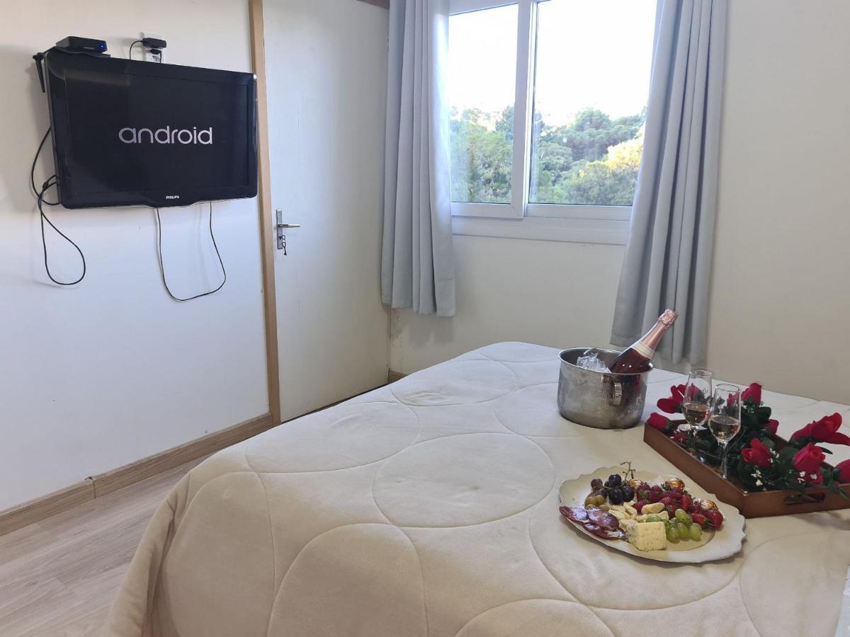 Casa de férias Duplex 02 - Condominio Fechado - 08 Pessoas Gramado