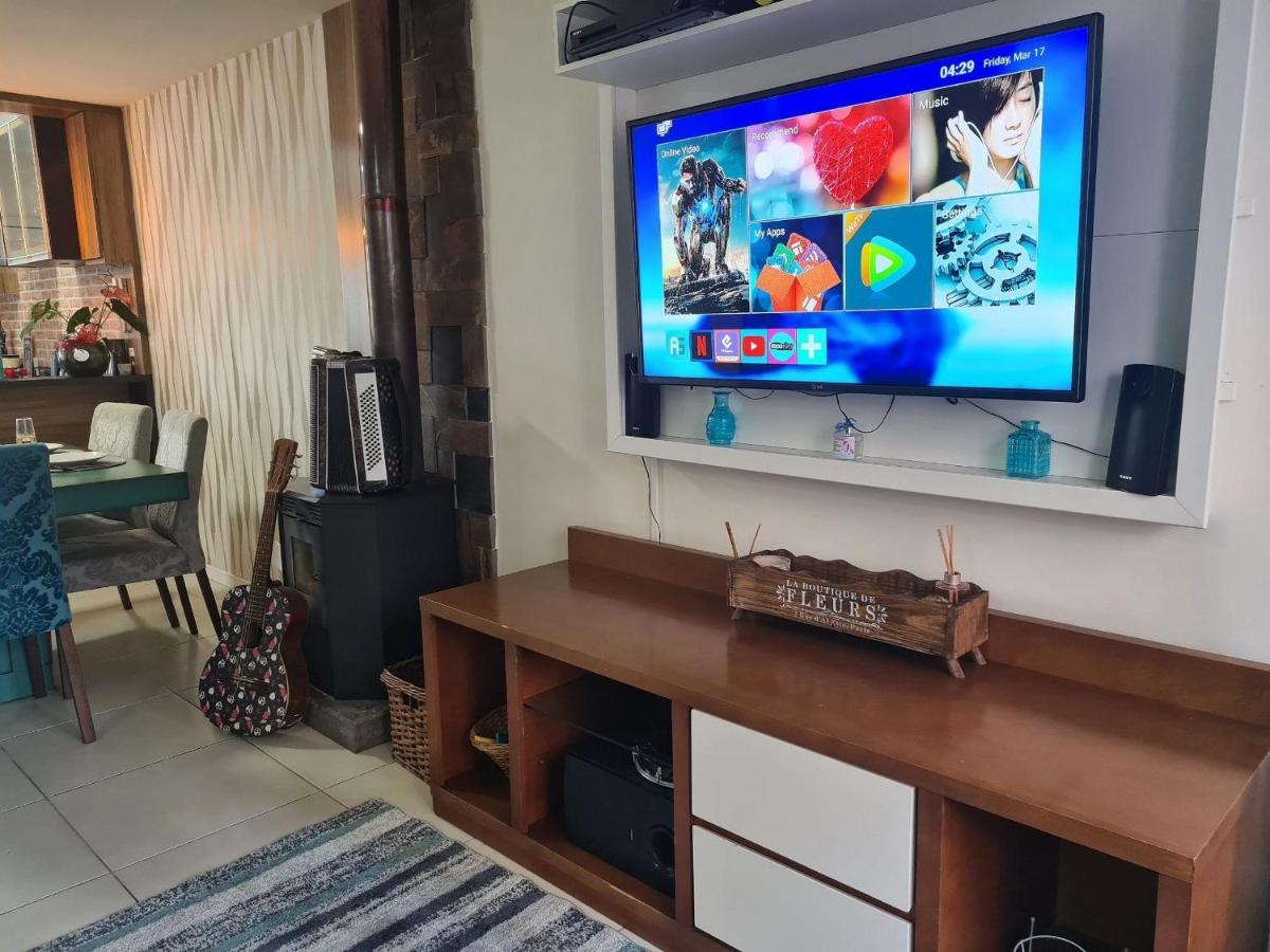 Casa de férias Duplex 02 - Condominio Fechado - 08 Pessoas *