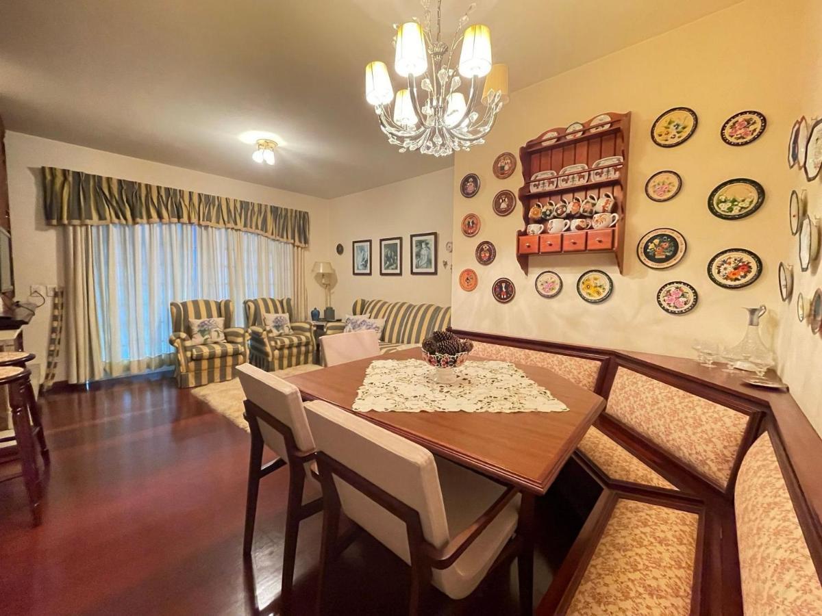 Apartamento No Centro De 200 Metros Da Rua Coberta Apartamento
