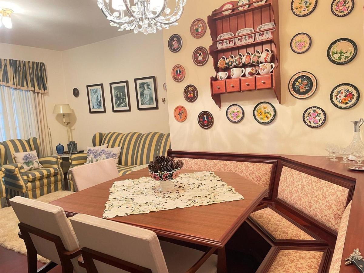 Apartamento No Centro De 200 Metros Da Rua Coberta Gramado