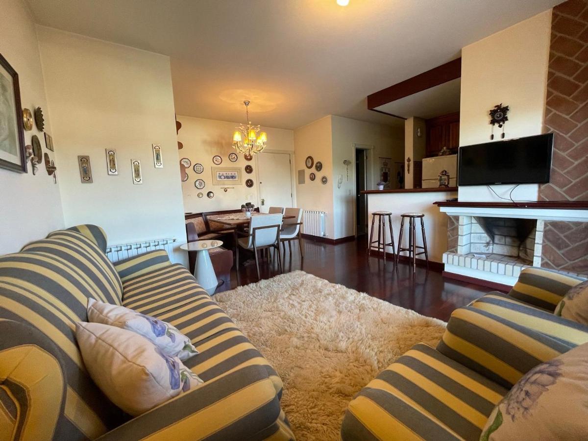 Apartamento No Centro De 200 Metros Da Rua Coberta Apartamento Gramado