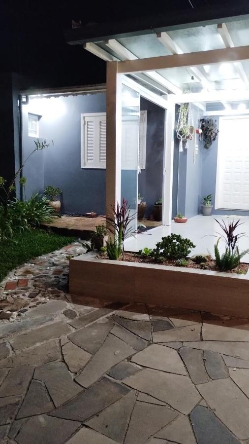 Casa de férias Recanto Da Familia