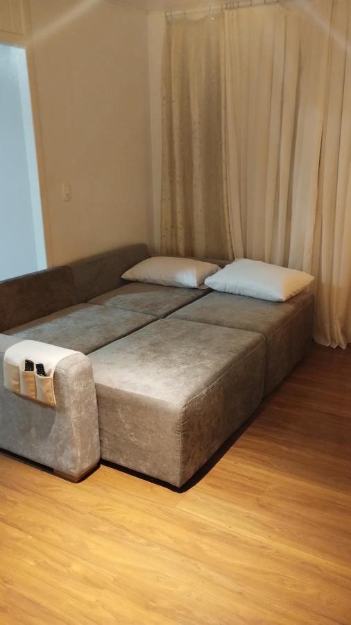 Casa de férias Recanto Da Familia