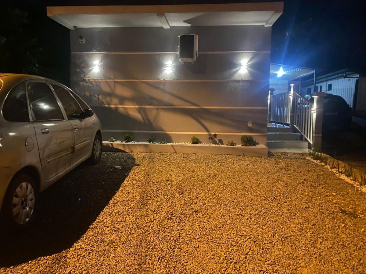Apartamento Pierina
