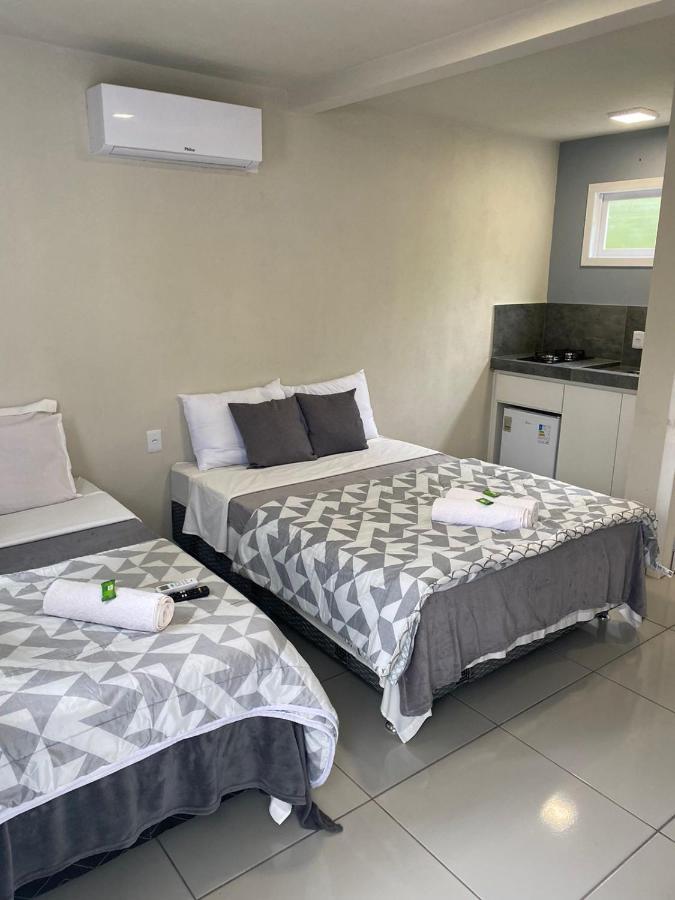 Apartamento Pierina *