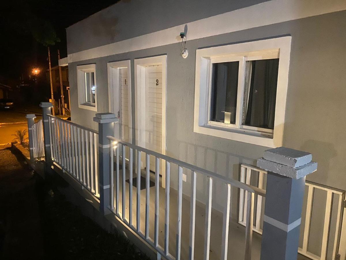 Apartamento Pierina