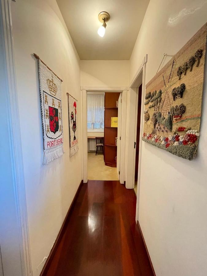 Apartamento No Centro De 200 Metros Da Rua Coberta Gramado