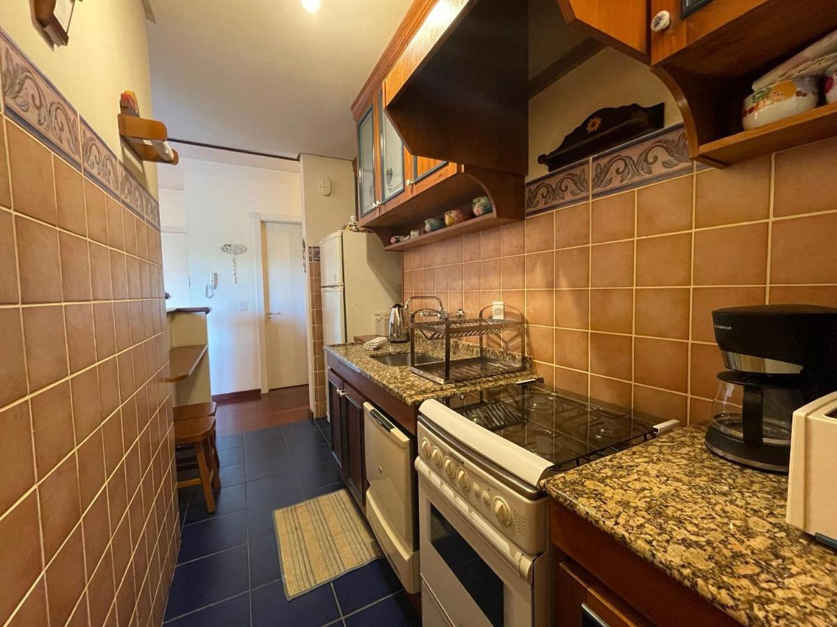 Apartamento No Centro De 200 Metros Da Rua Coberta Apartamento Gramado