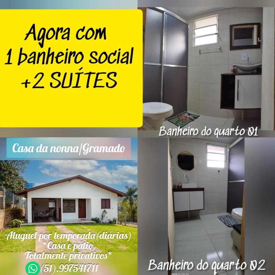 Casa Da Nonna * Gramado