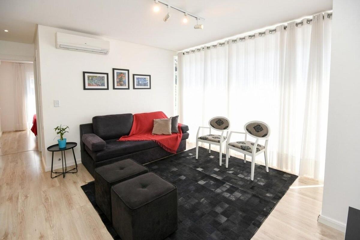Apartamento Rosa Apartamentos Van Gogh Centro Gramado *