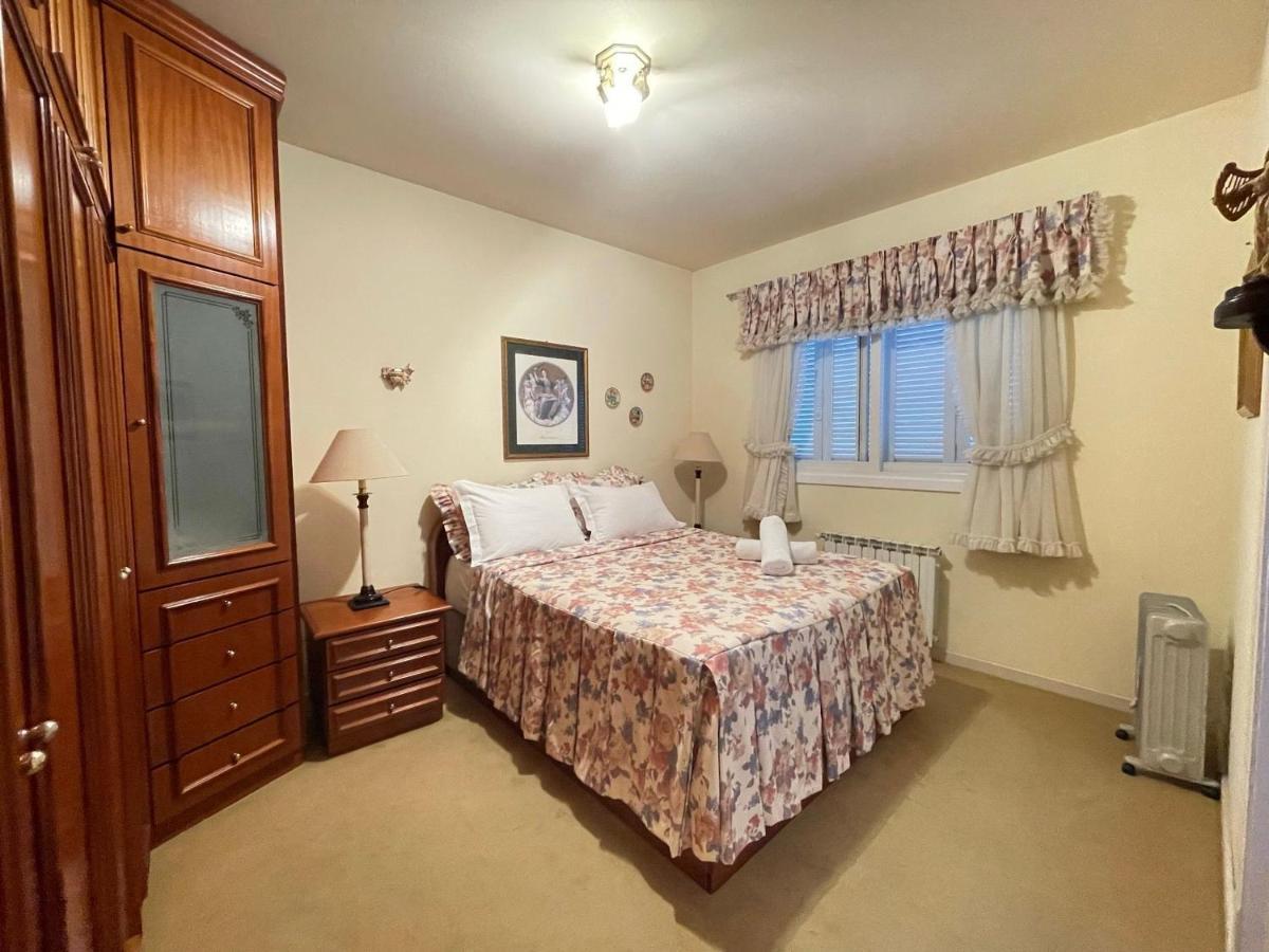 Apartamento No Centro De 200 Metros Da Rua Coberta Apartamento *