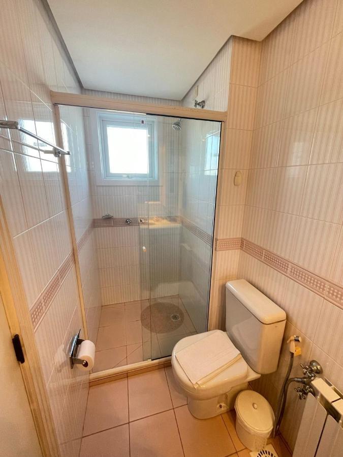 Apartamento No Centro De 200 Metros Da Rua Coberta Apartamento