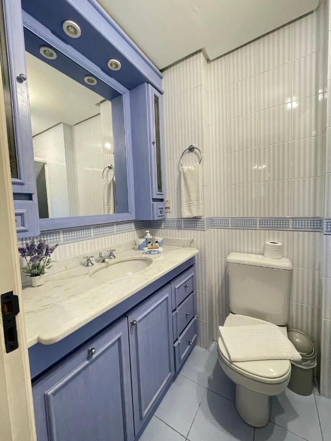 Apartamento Apartamento No Centro De 200 Metros Da Rua Coberta *