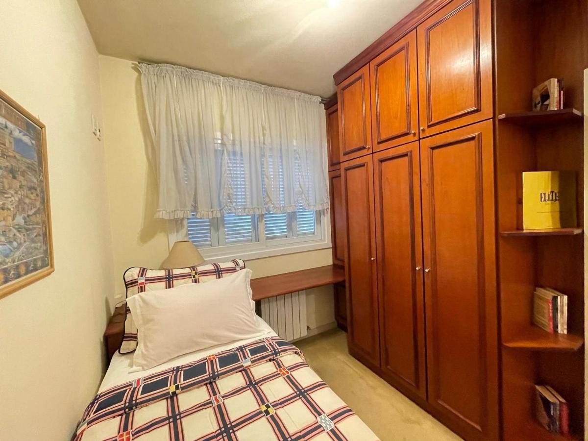 Apartamento Apartamento No Centro De 200 Metros Da Rua Coberta Gramado