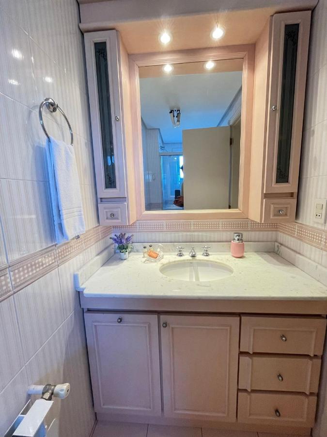 Apartamento Apartamento No Centro De 200 Metros Da Rua Coberta Gramado