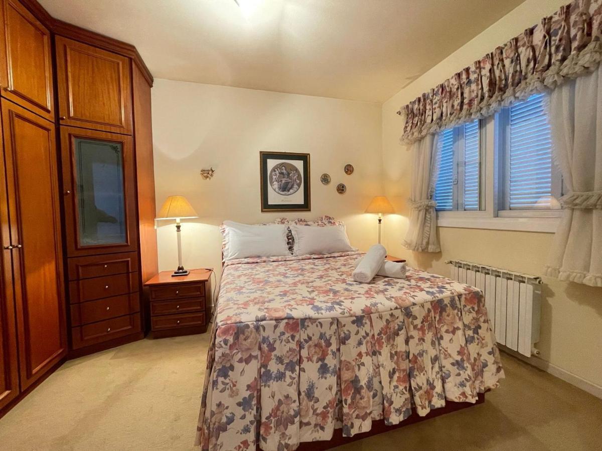 Apartamento No Centro De 200 Metros Da Rua Coberta Gramado