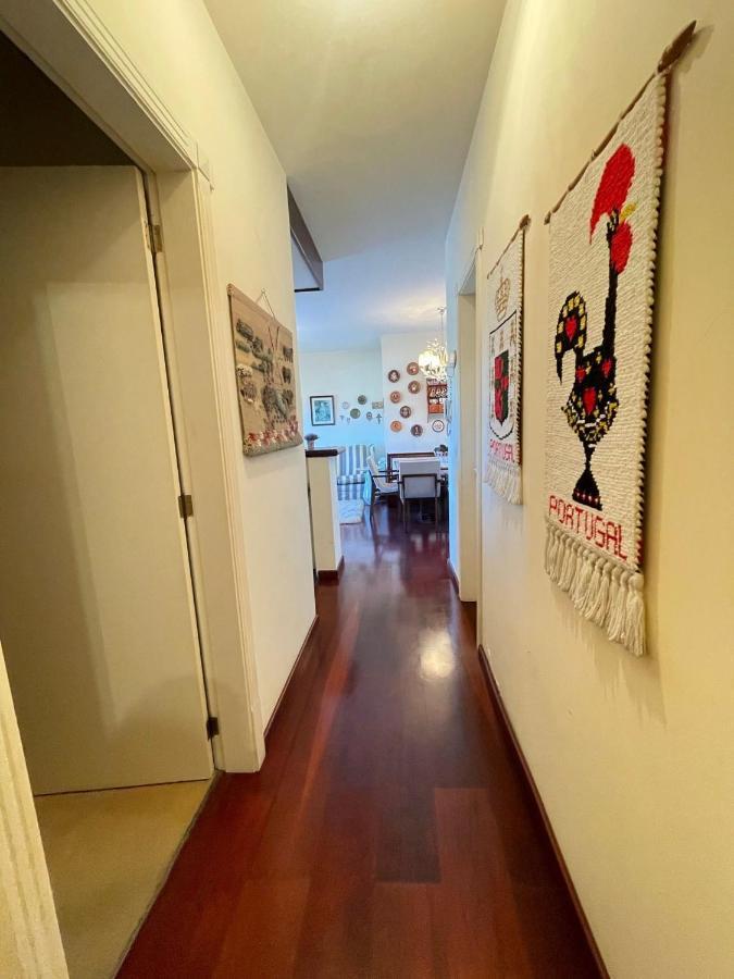Apartamento No Centro De 200 Metros Da Rua Coberta Apartamento Gramado
