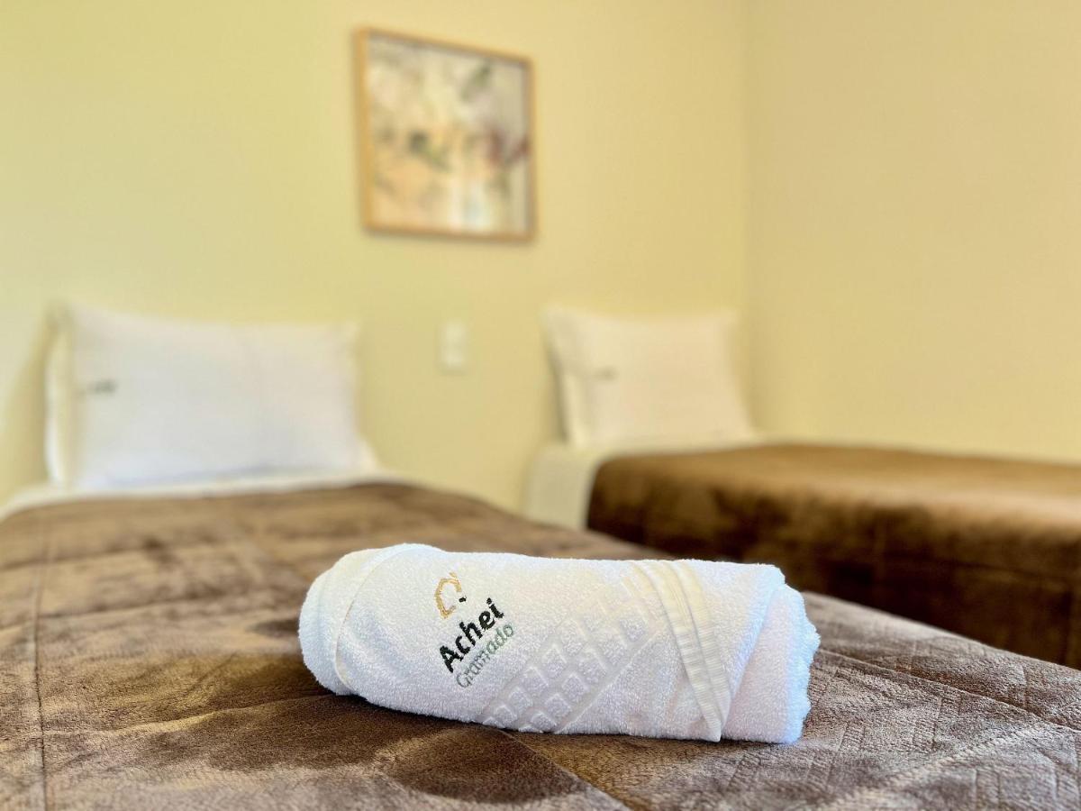 Vale Quilombo 2 Dorm By Achei Apartamento *