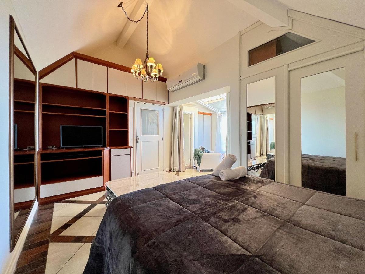 Vale Quilombo 2 Dorm By Achei Apartamento