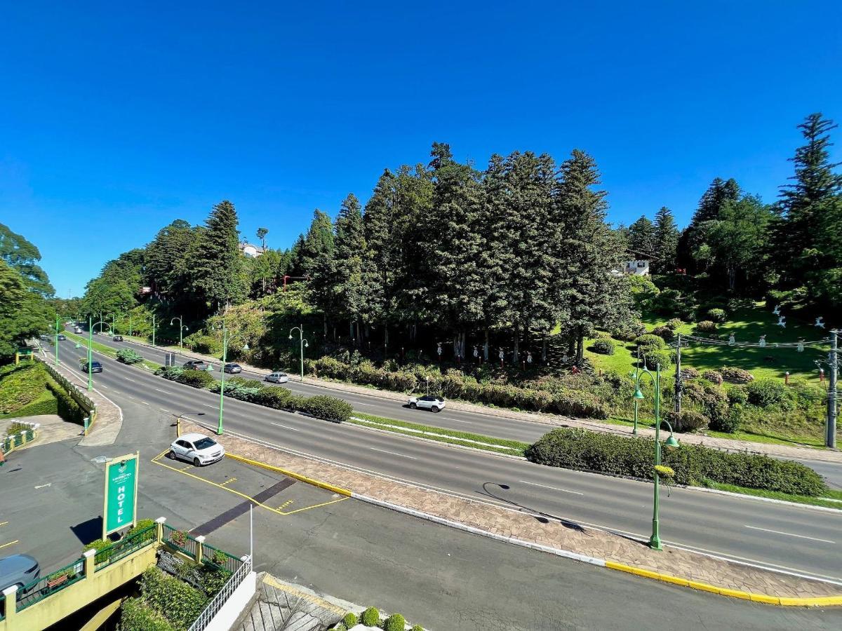 Vale Quilombo 2 Dorm By Achei Apartamento