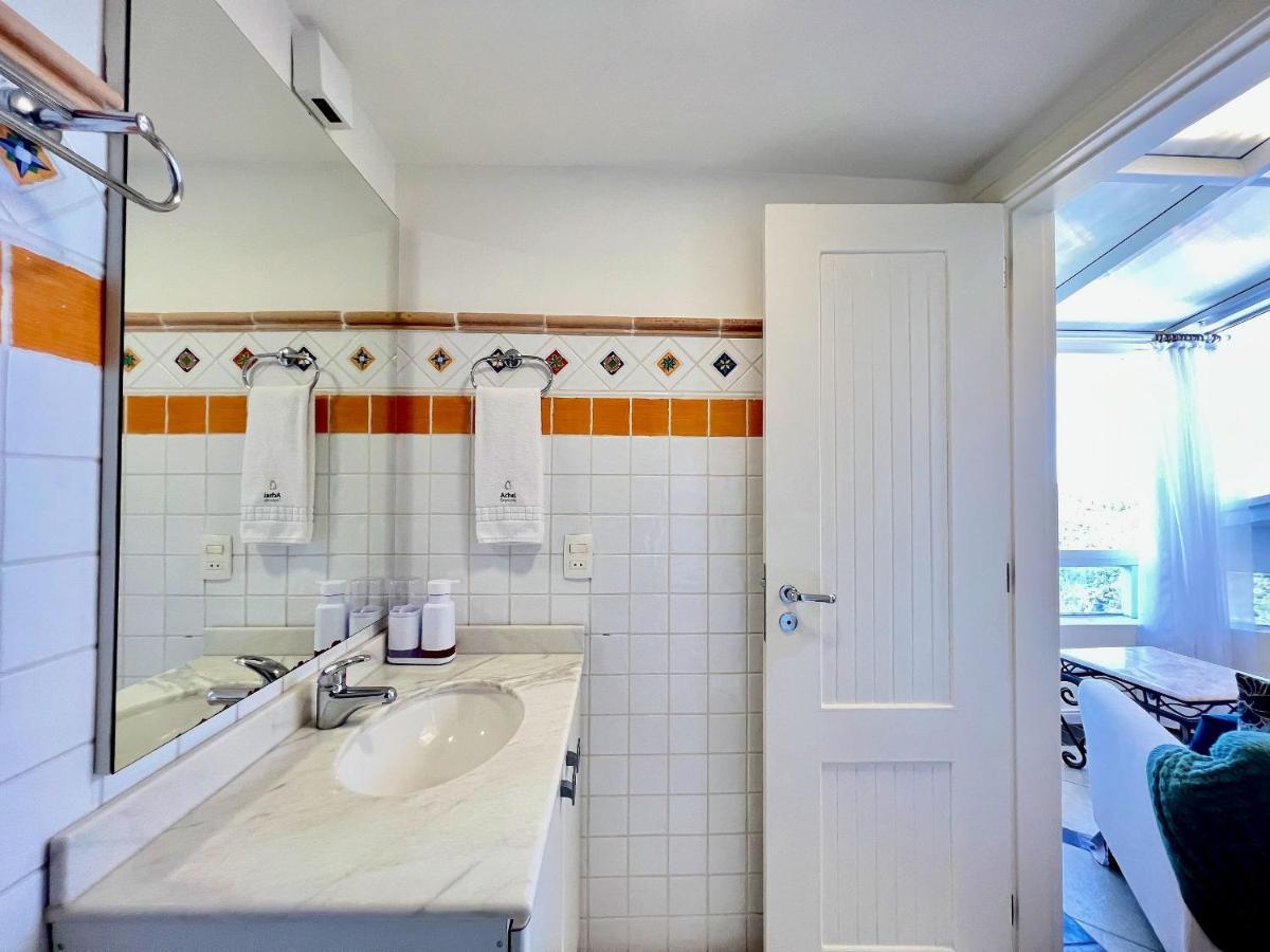 Apartamento Vale Quilombo 2 Dorm By Achei