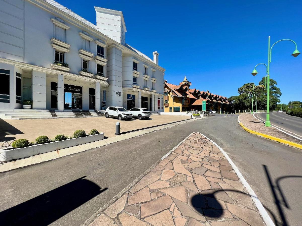 Vale Quilombo 2 Dorm By Achei Apartamento