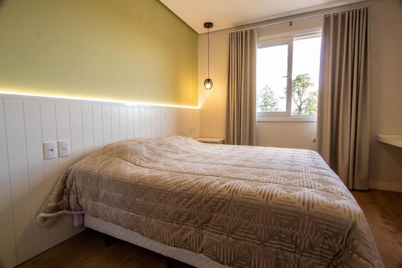 Loft One 305 - My Temporada Gramado