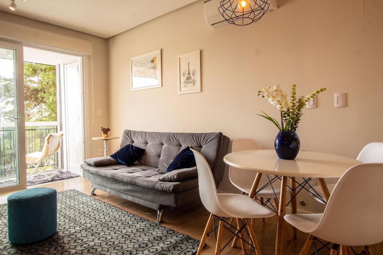 Apartamento Loft One 305 - My Temporada