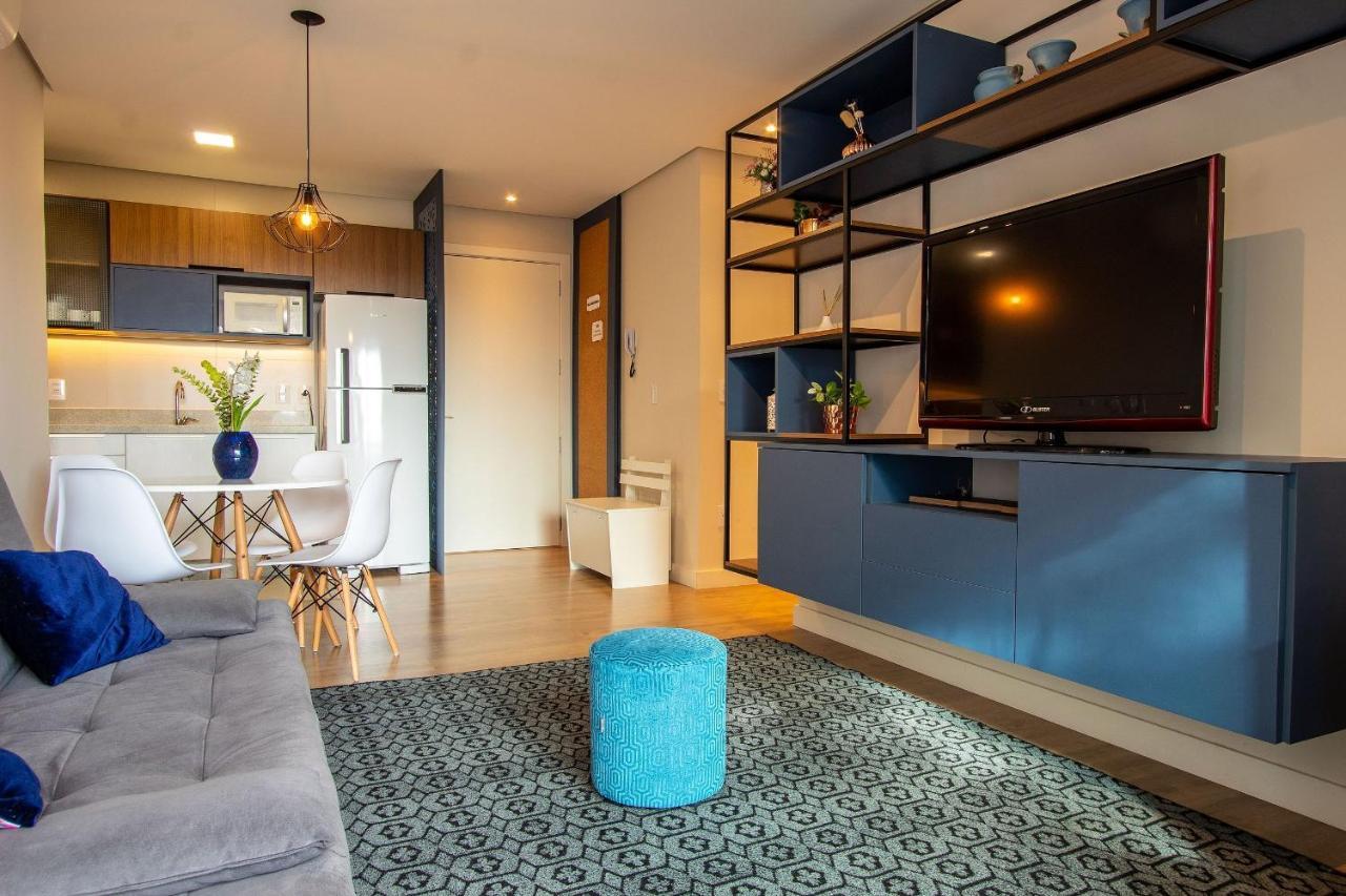 Loft One 305 - My Temporada