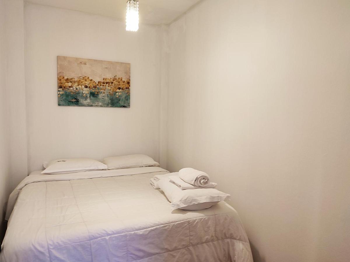 Incrivel Localizacao Na Rua Coberta Apartamento