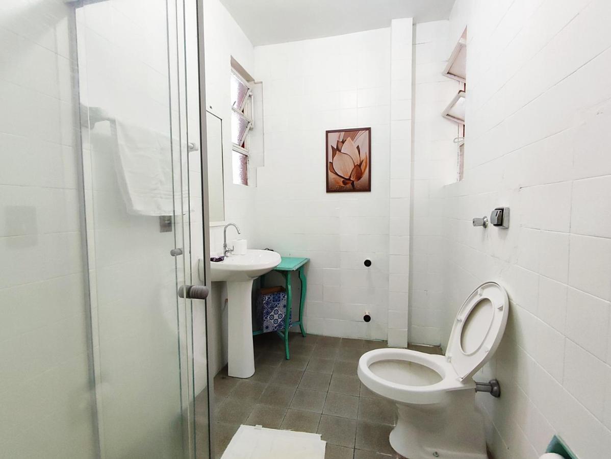 Apartamento Incrivel Localizacao Na Rua Coberta *