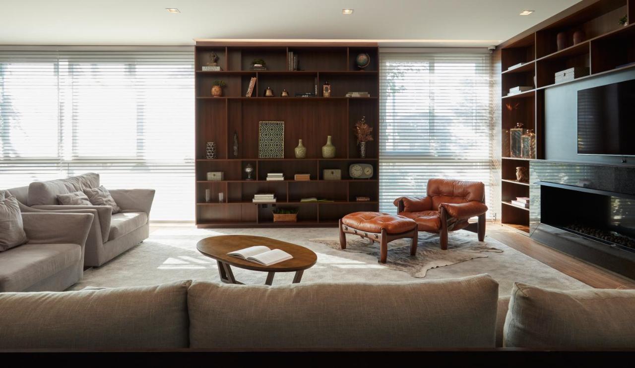 Exclusive & By Parks 4* Gramado